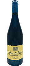 Chevalier Du Grand Robert 2025  Côtes-Du-Rhône Rouge